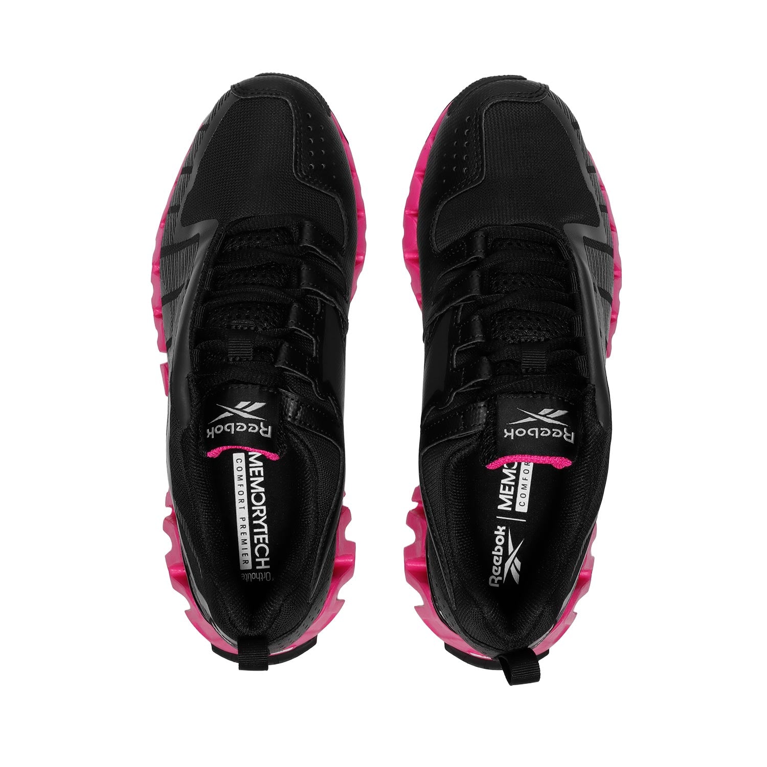 Tenis Reebok ZIGWILD TRAIL Mujer