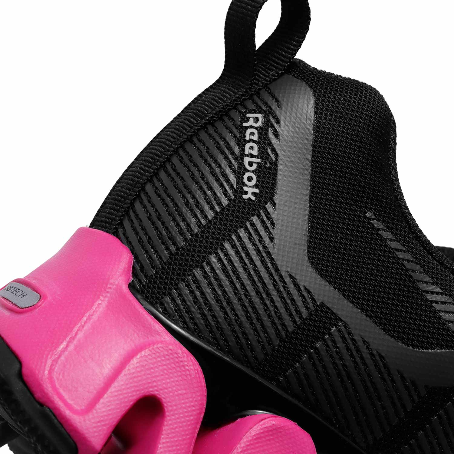Tenis Reebok ZIGWILD TRAIL Mujer