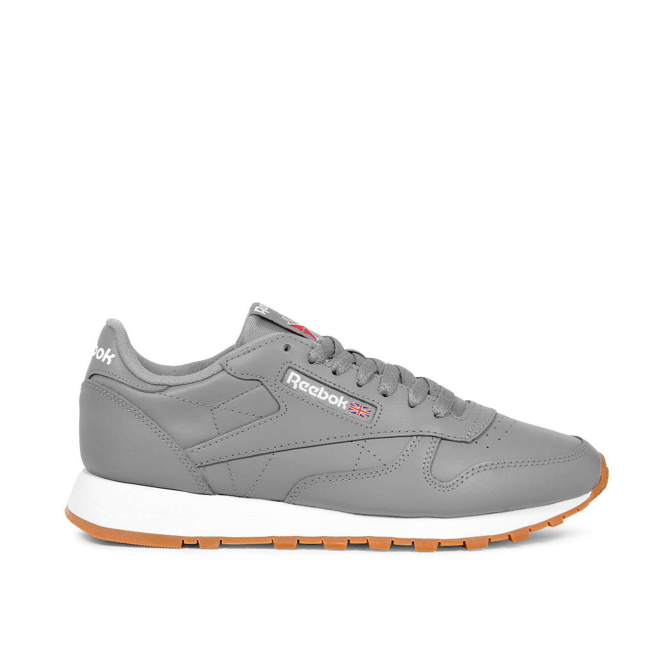 Tenis Reebok Classic Leather