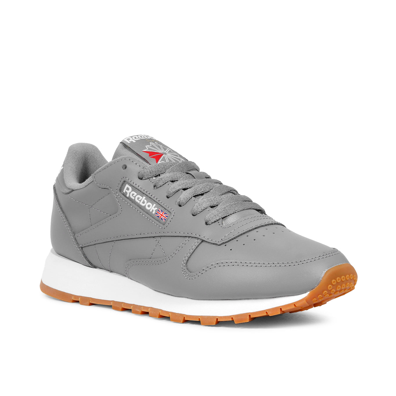 Tenis Reebok Classic Leather