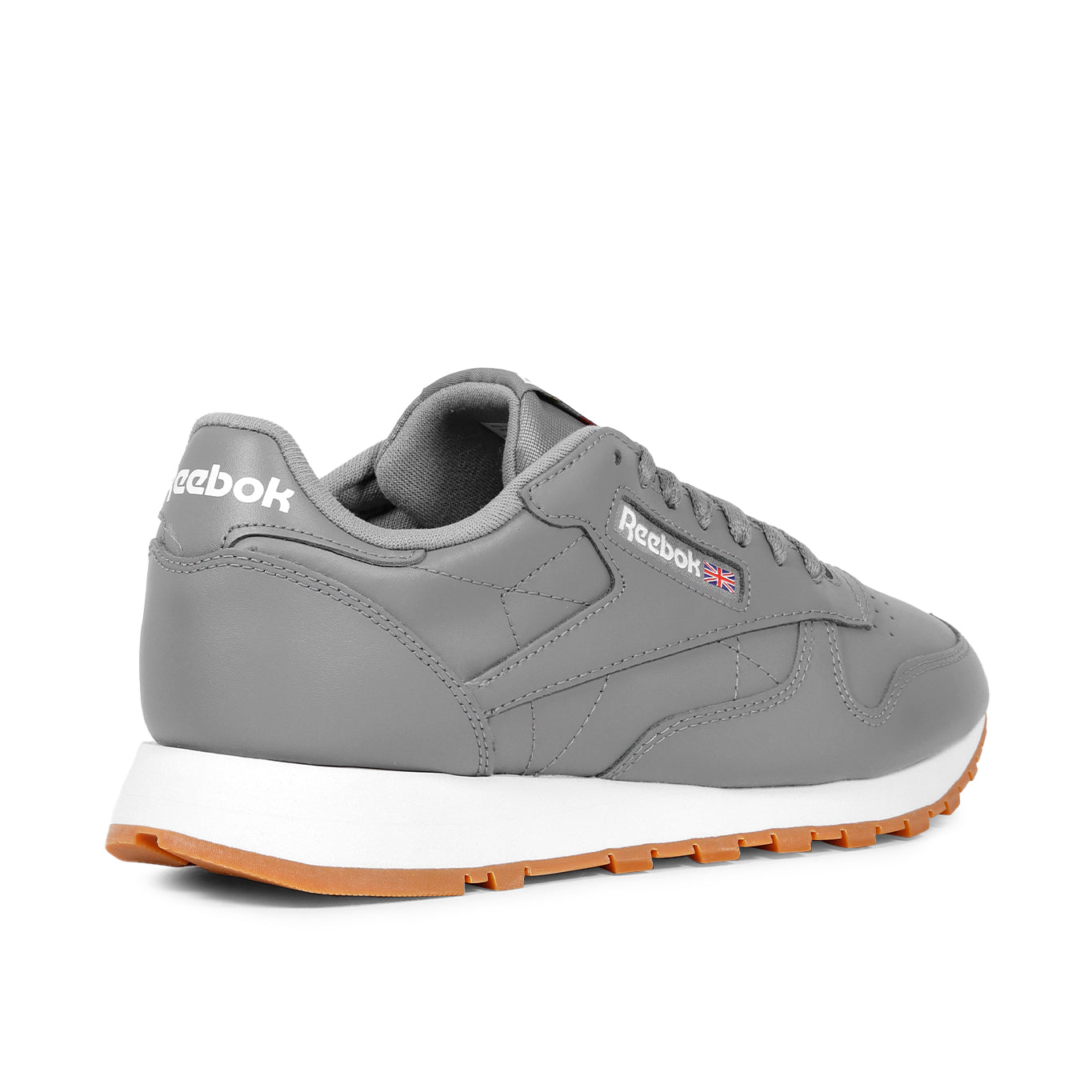 Tenis Reebok Classic Leather