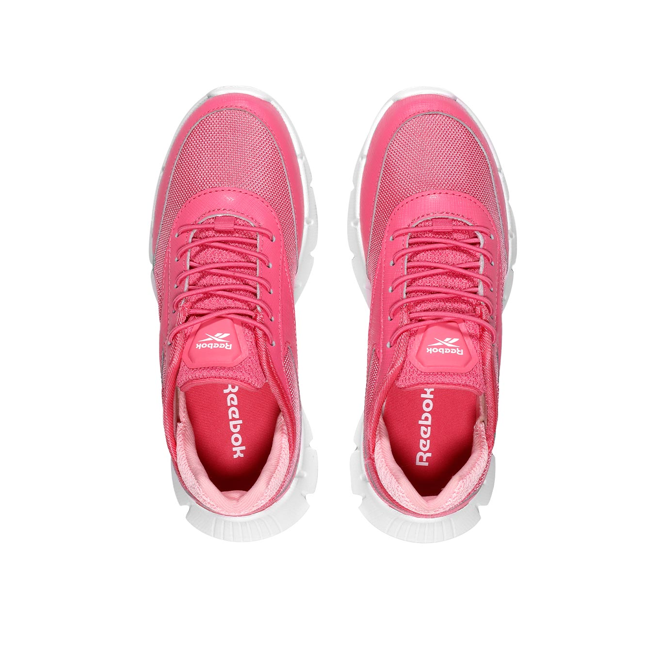 Tenis Reebok Zig Dynamic