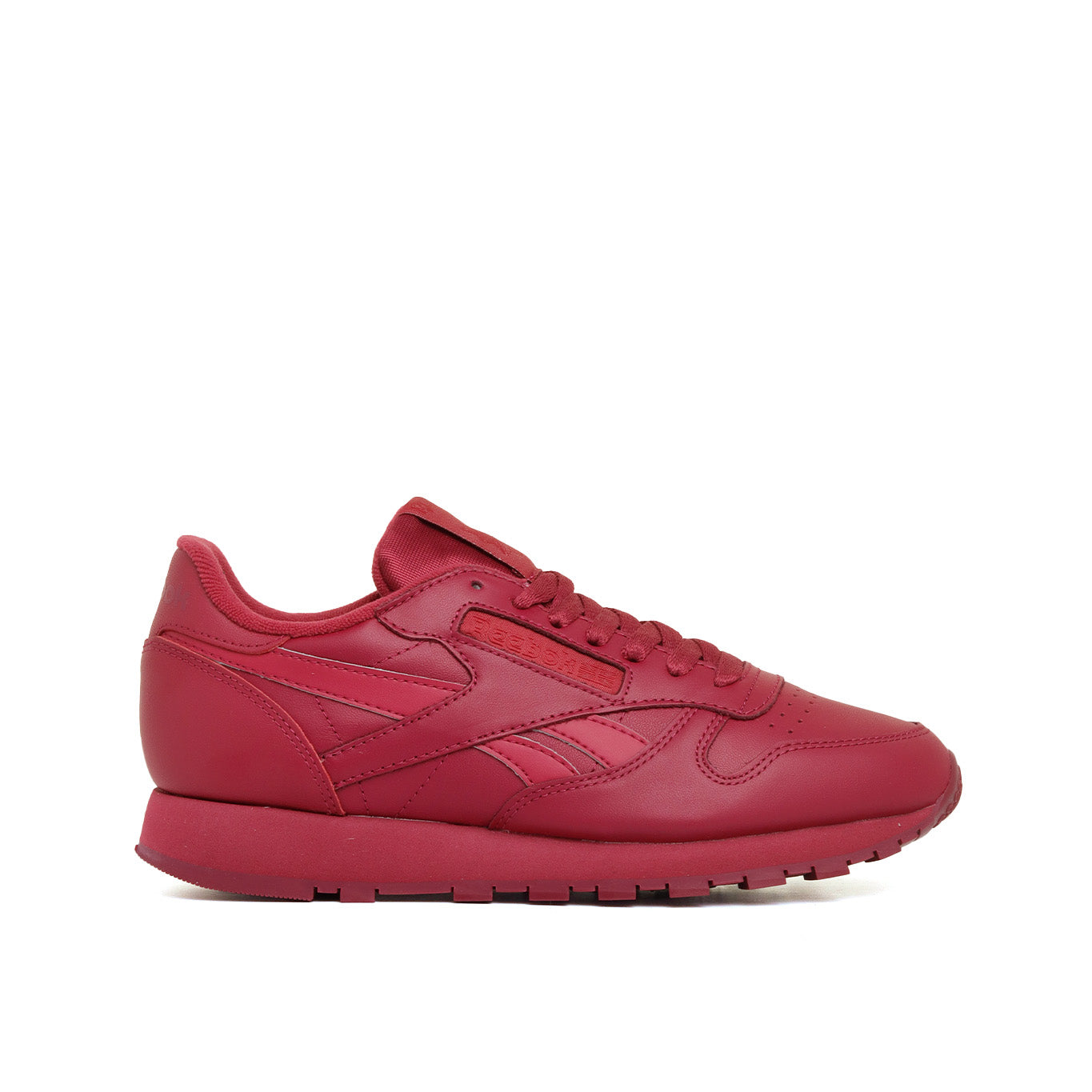 Zapatos Deportivos Reebok Gl 500 Mujer Rojas Deportivas Reebok