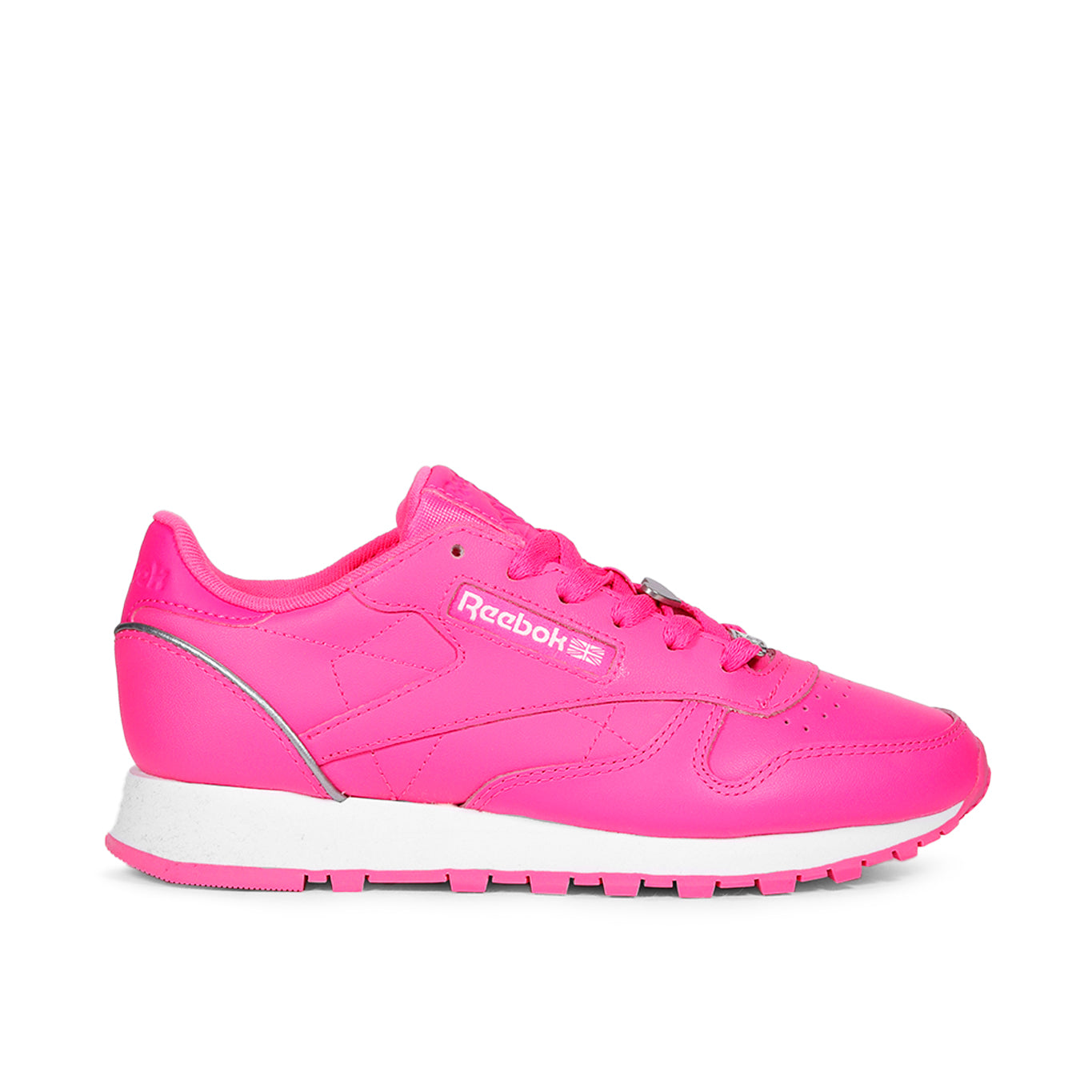 Tenis Reebok Classic Leather