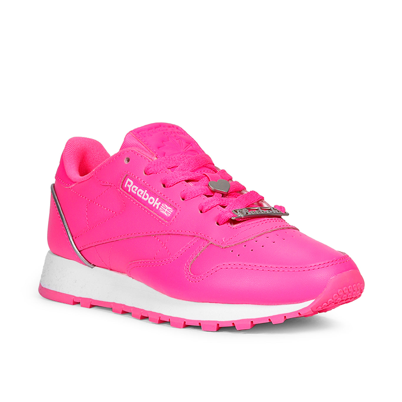 Tenis Reebok Classic Leather