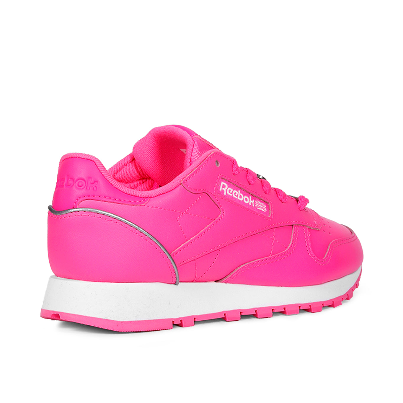 Tenis Reebok Classic Leather