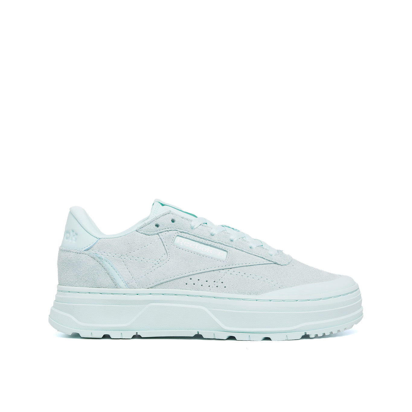 Reebok verde menta new arrivals