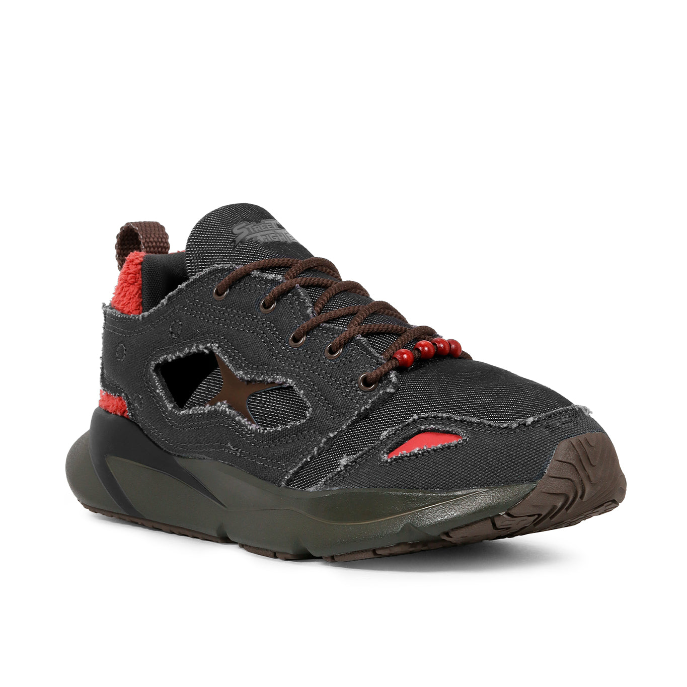 Tenis Reebok Furylite 95