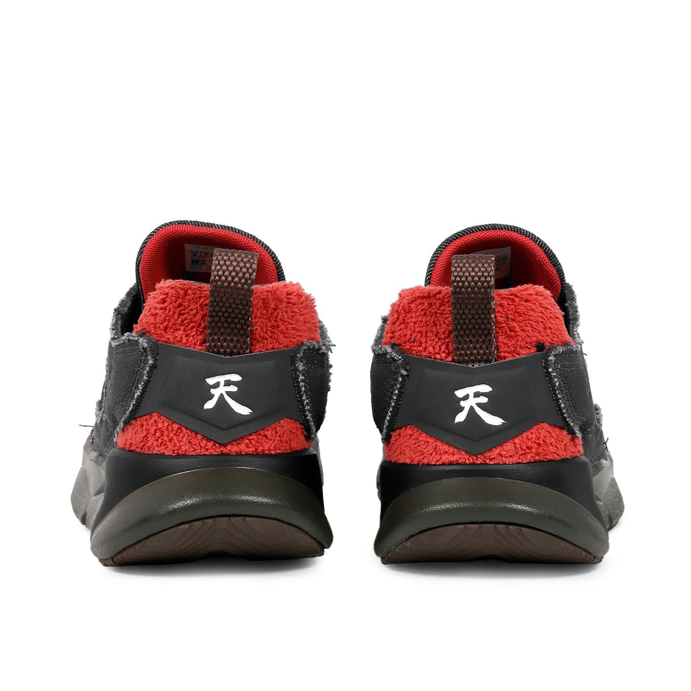 Tenis Reebok Furylite 95