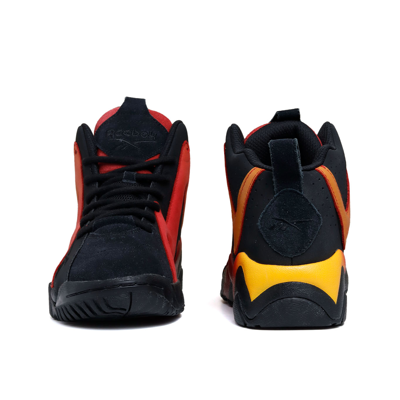 Reebok kamikaze best sale 3 hombre negro