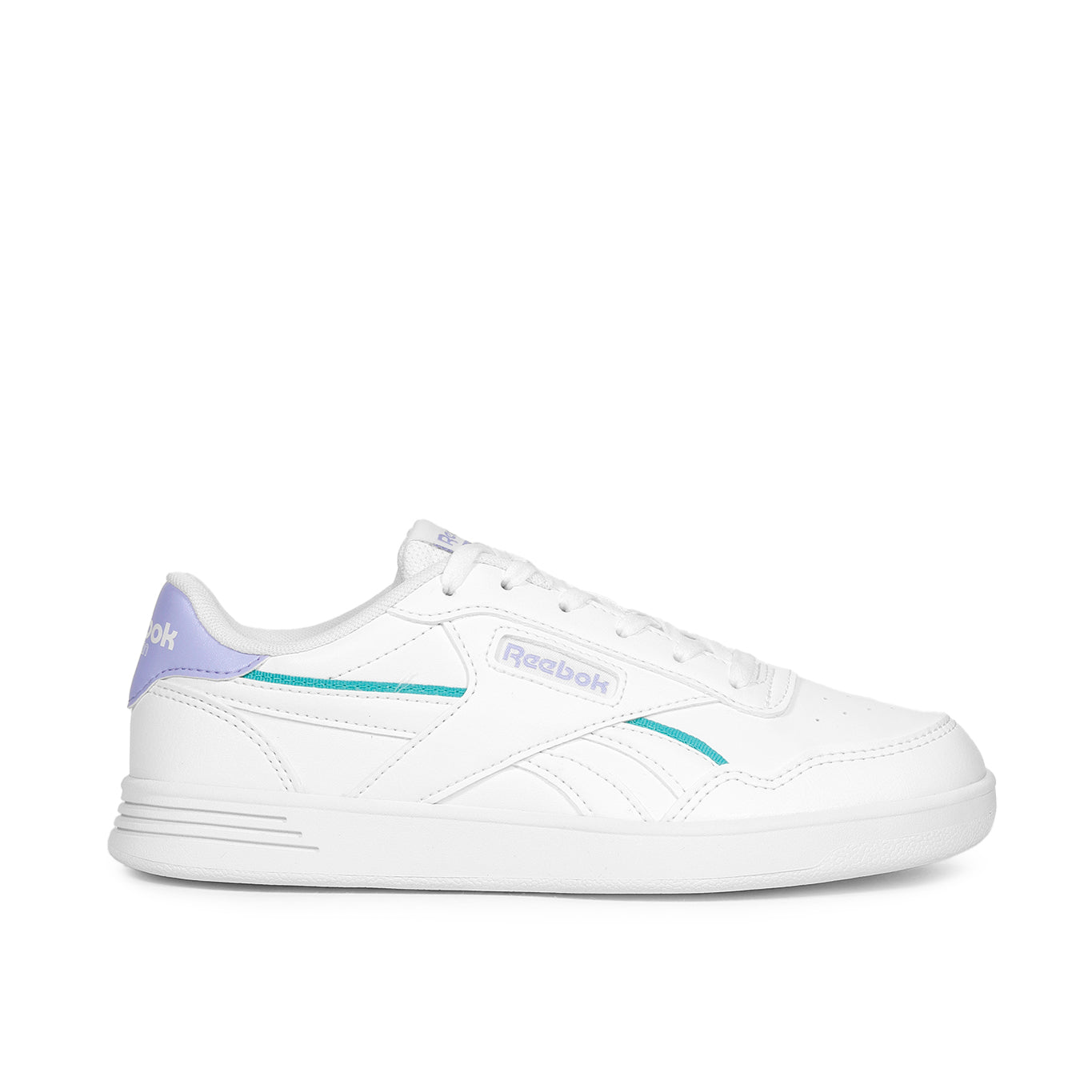 Tenis Reebok Court Advance