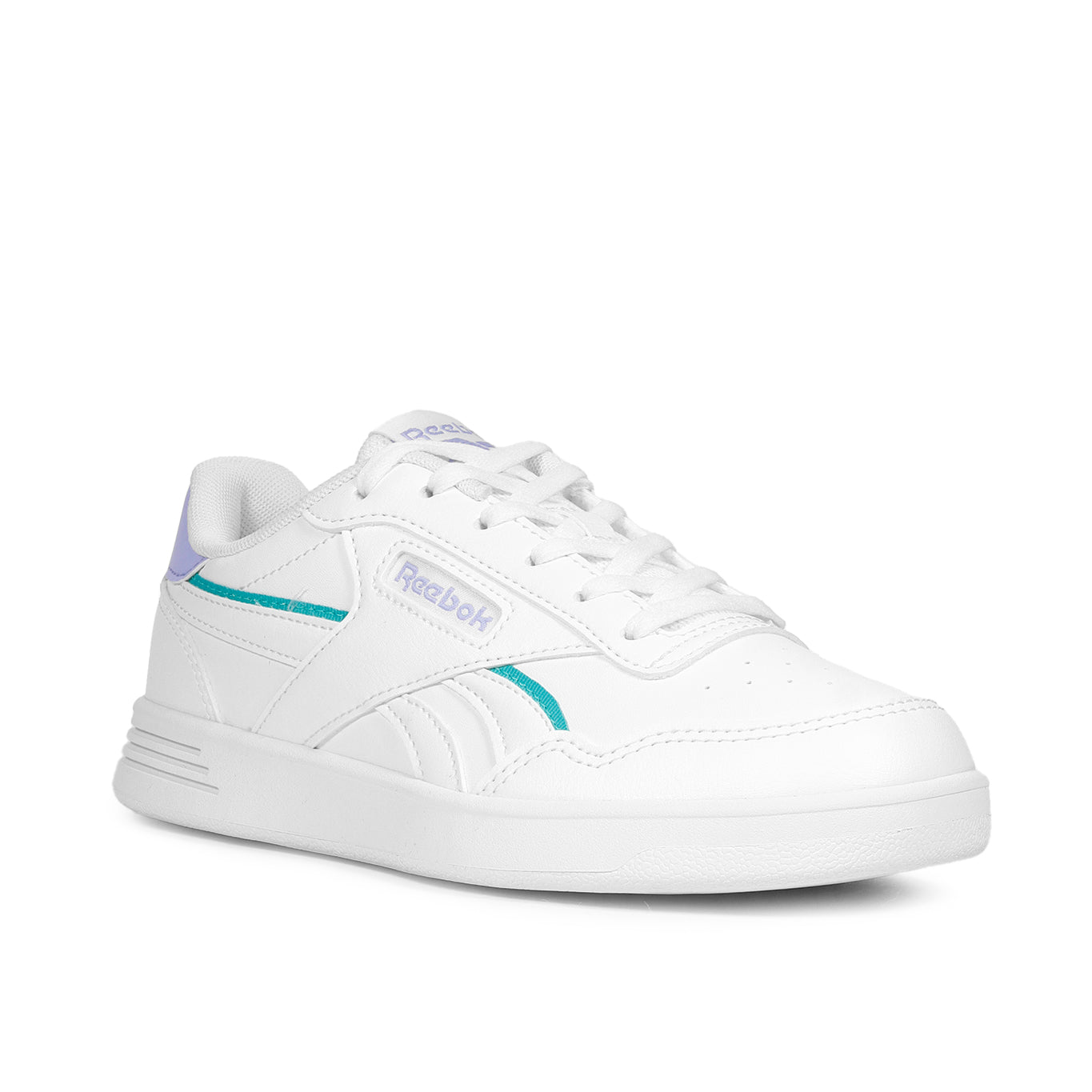 Tenis Reebok Court Advance