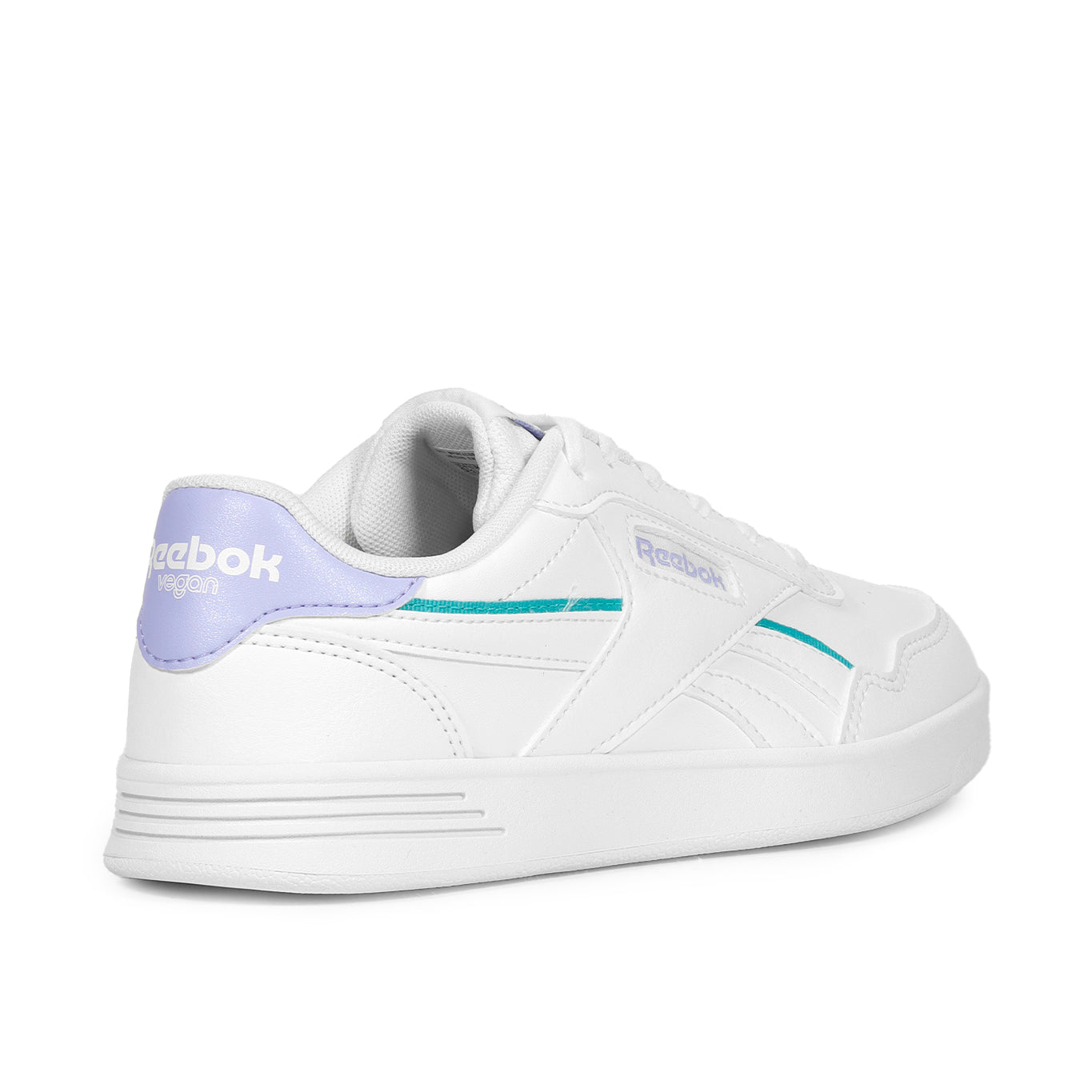 Tenis Reebok Court Advance