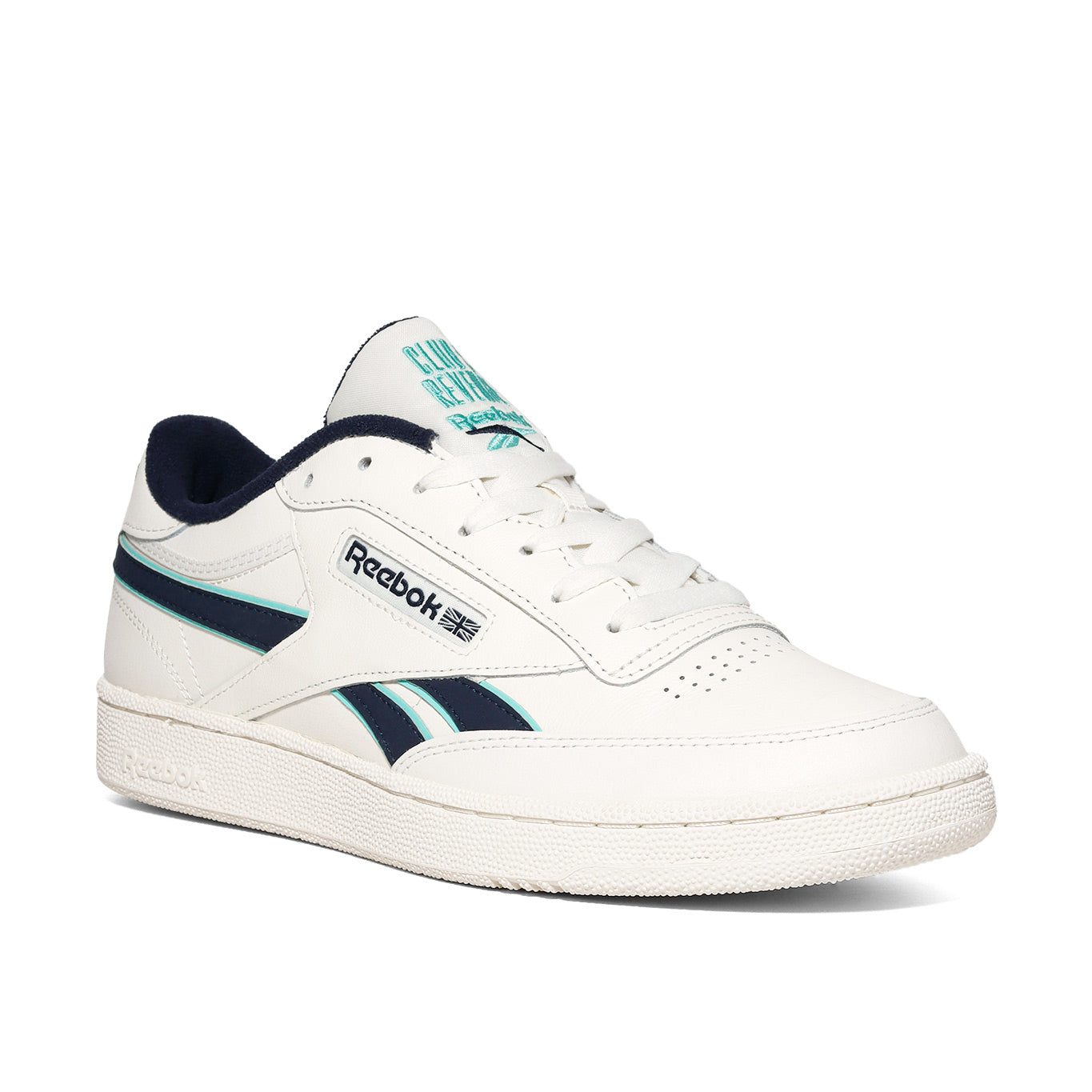 Tenis Reebok Club C