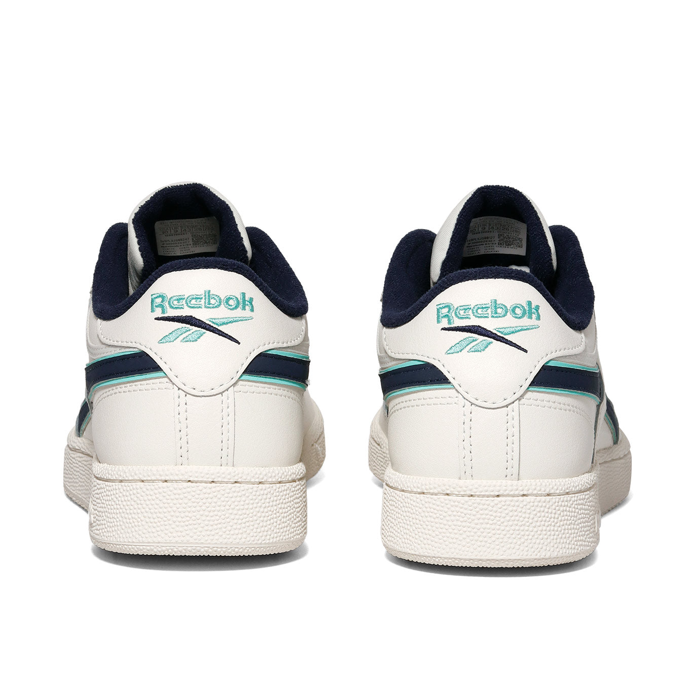 Tenis Reebok Club C