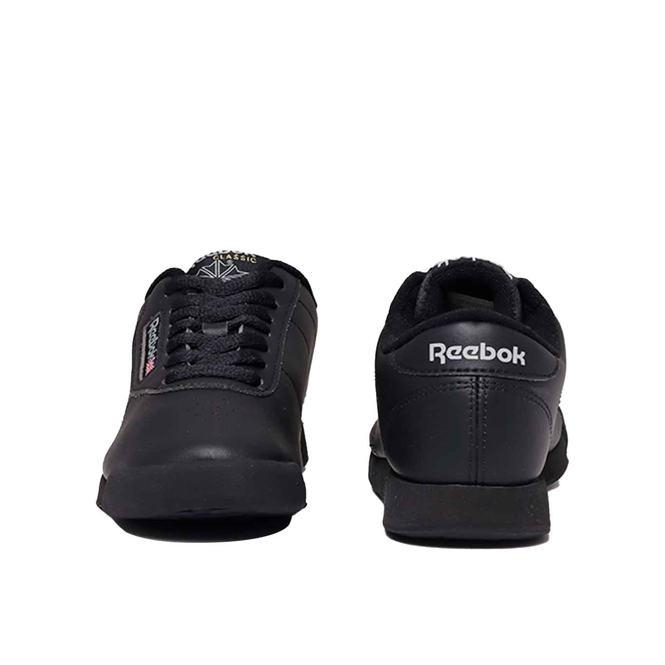 Tenis reebok princess discount negro