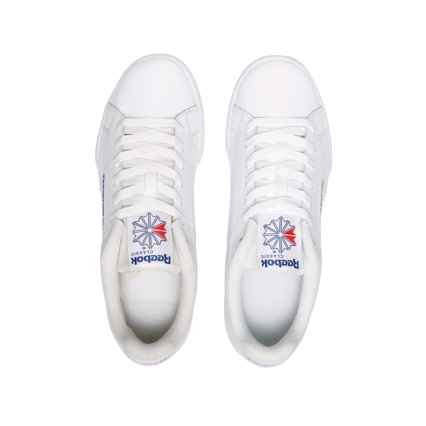 Tenis reebok casual masculino hot sale branco