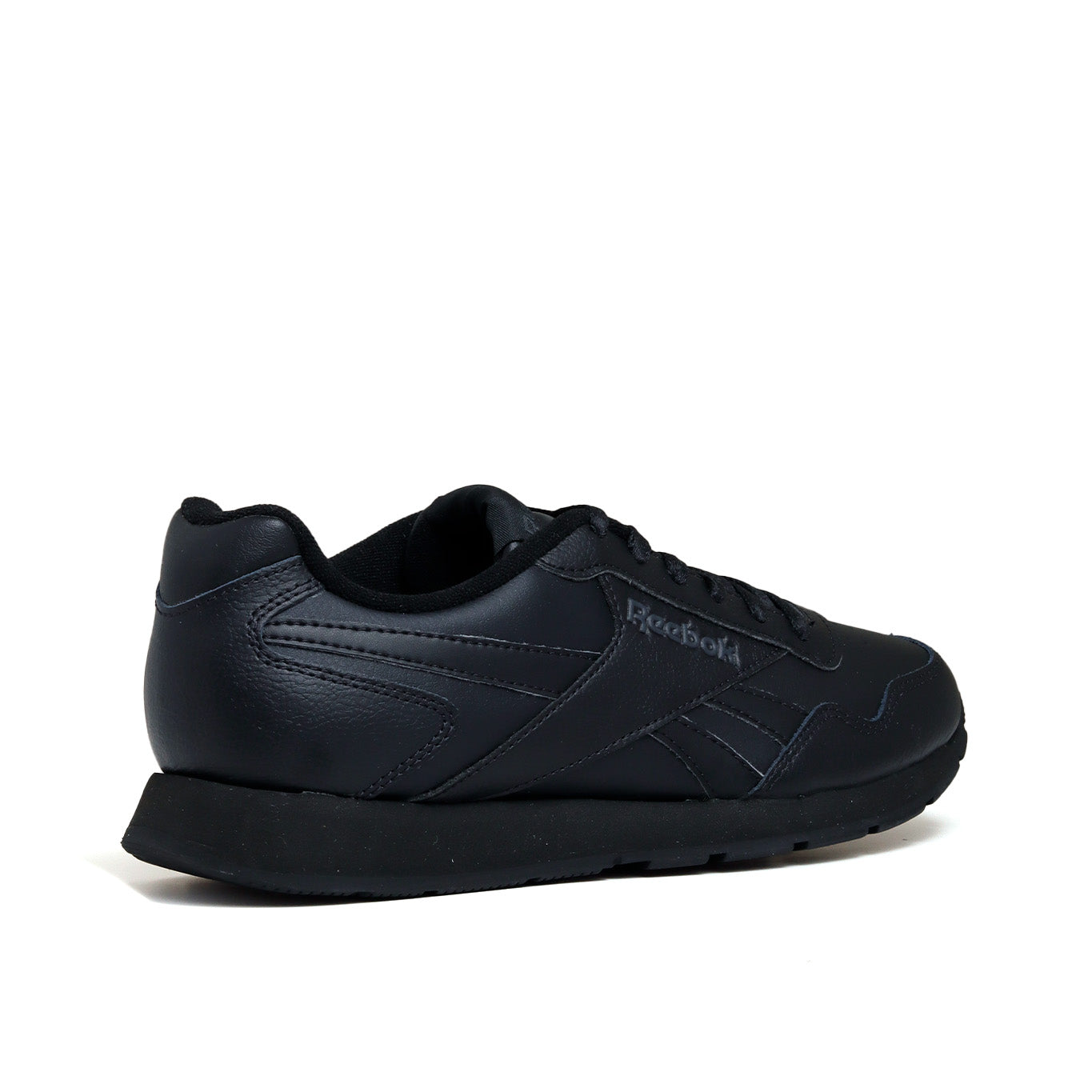 Tenis Reebok Royal Glide Hombre V53959 Casual Negro