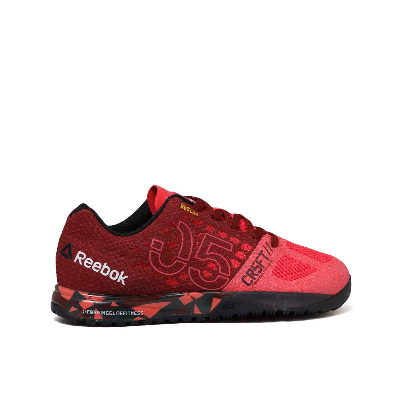 Zapatillas crossfit reebok mujer hot sale