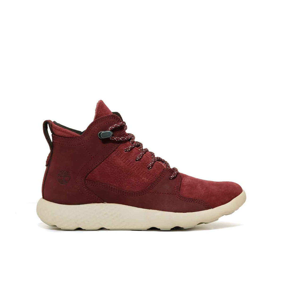 Botas Timberland Flyroam Mujer TB0A1JI7H54 Casual Vino