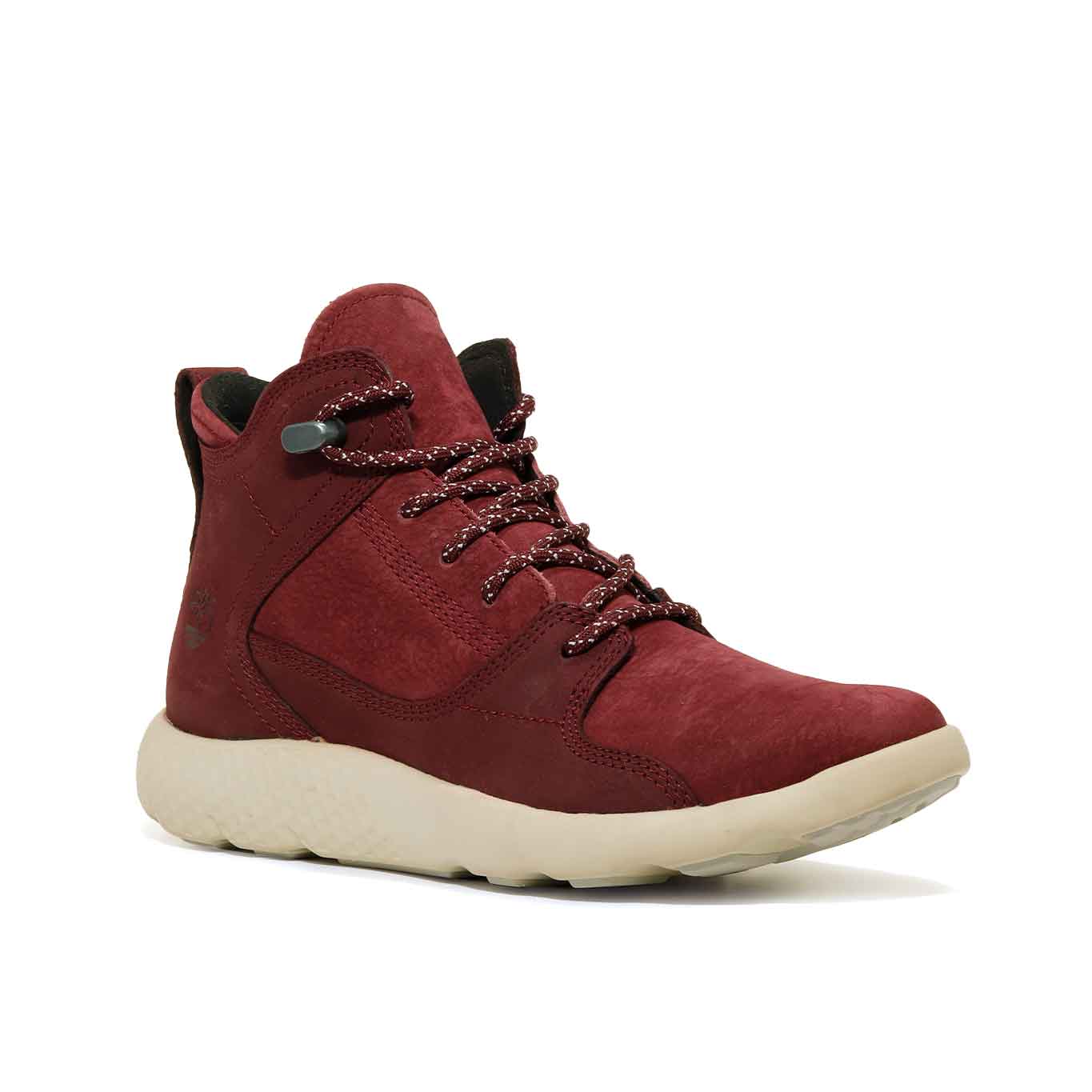 Botas timberland vino mujer deals