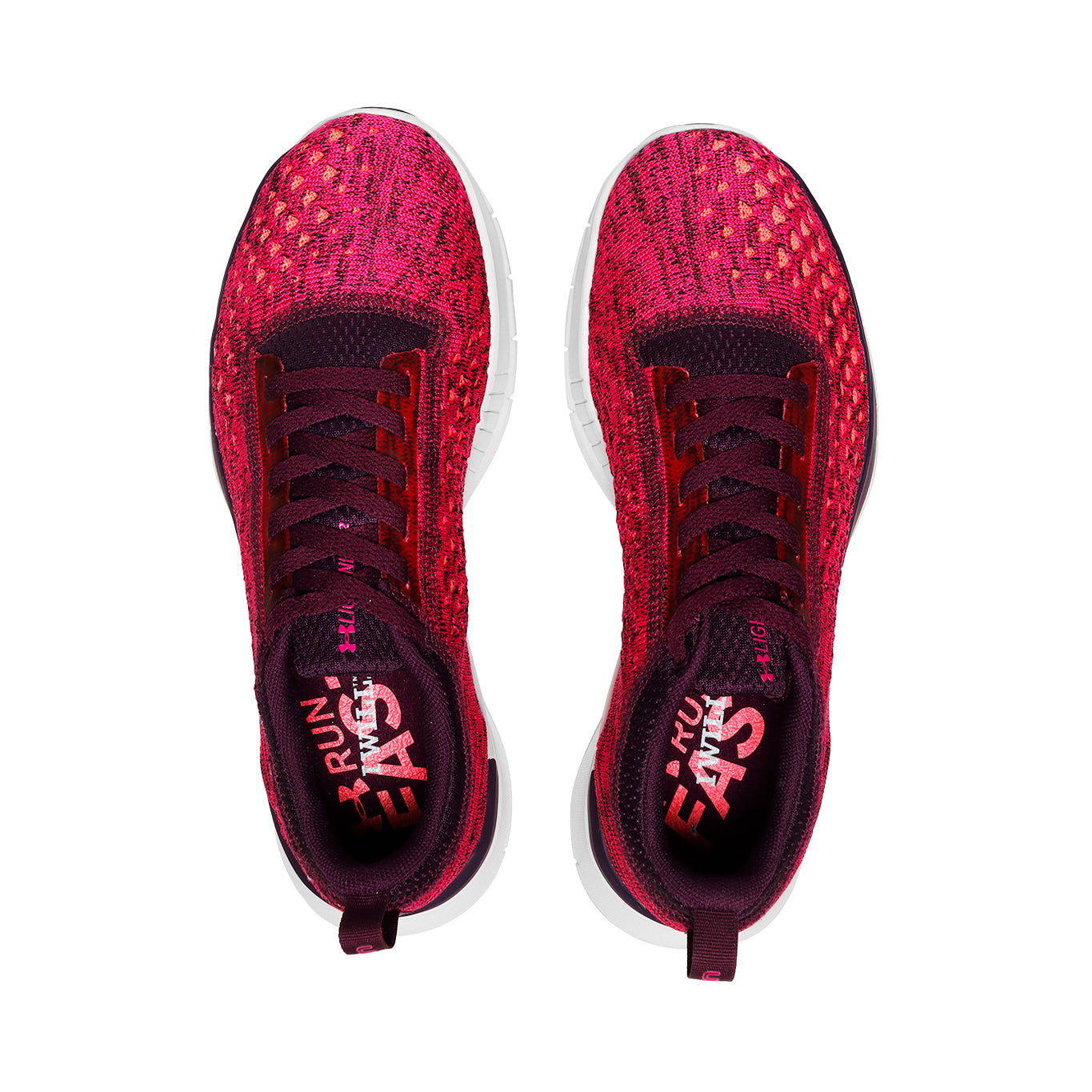 Tenis Under Armour UA Lightning 2