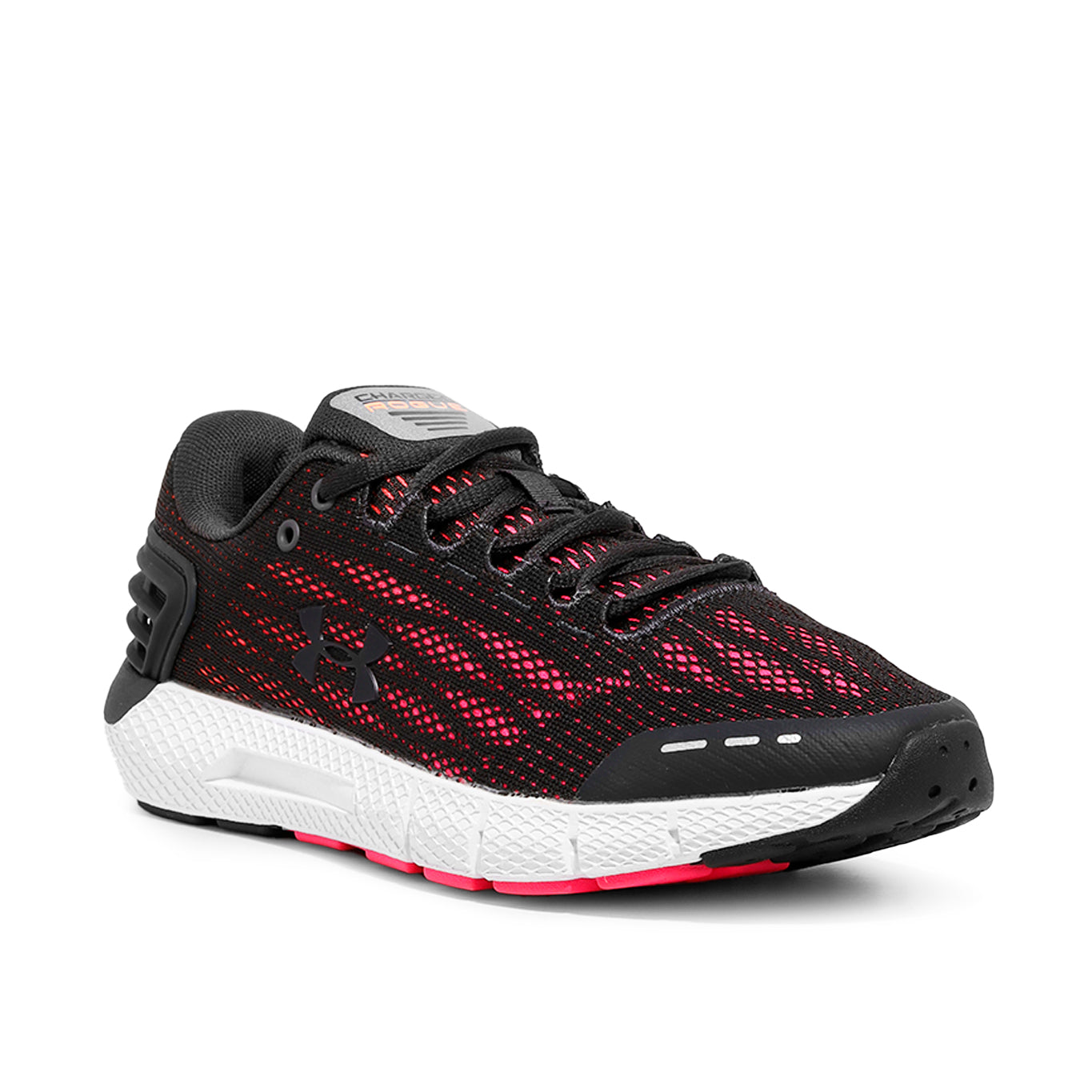 Tenis UnderArmour UA W Charged Rogue