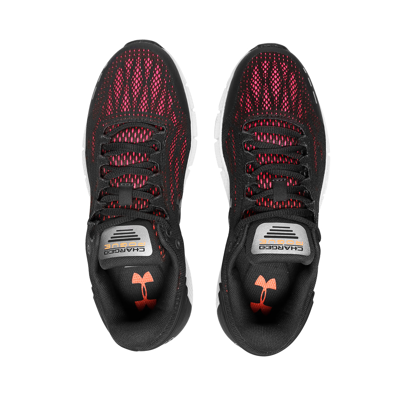 Tenis UnderArmour UA W Charged Rogue