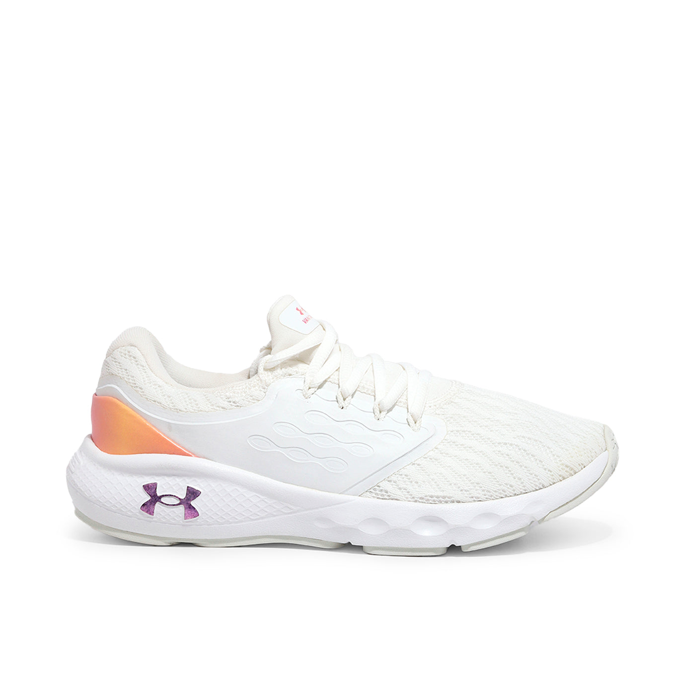 Tenis UnderArmour Ua W Charged Vantage