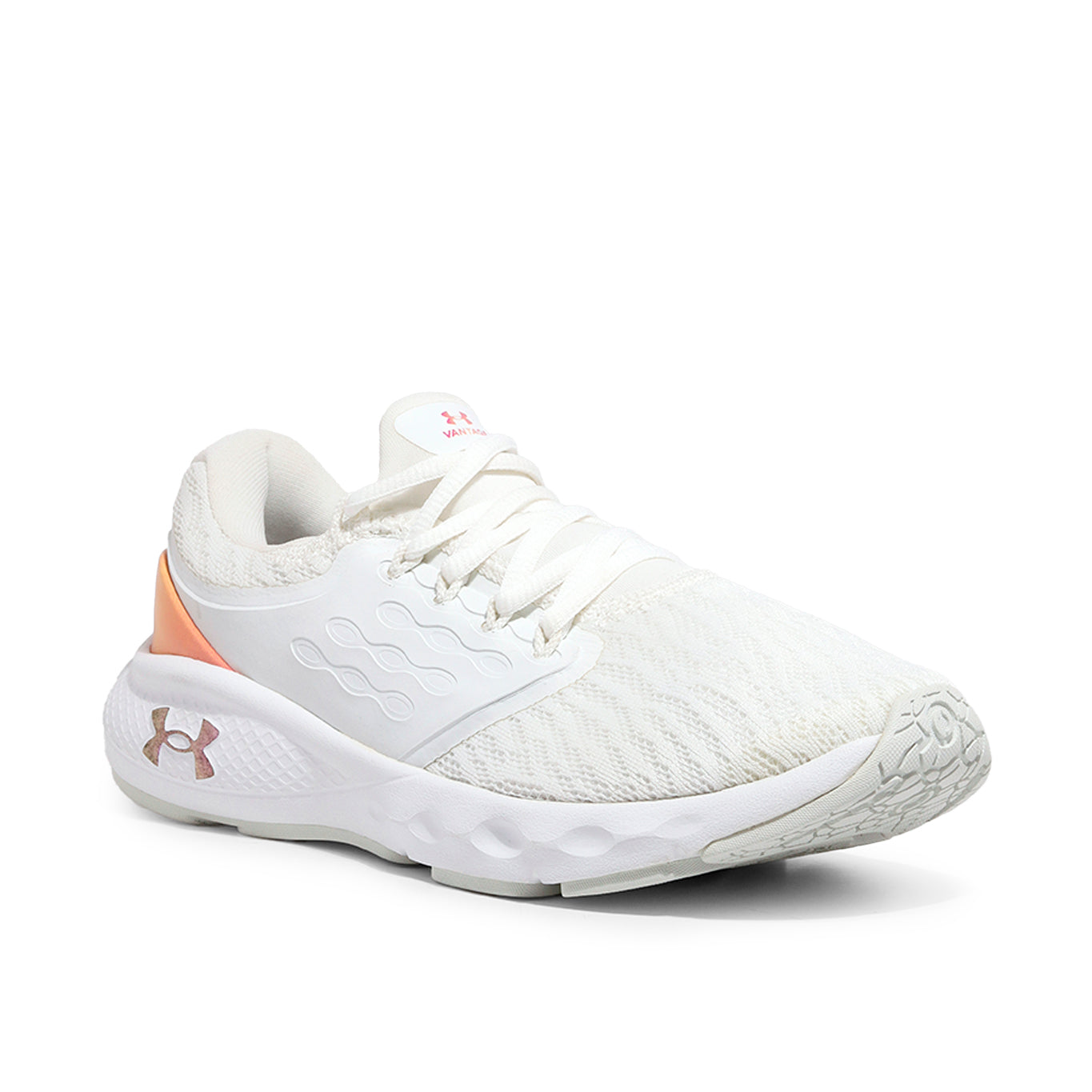 Tenis UnderArmour Ua W Charged Vantage