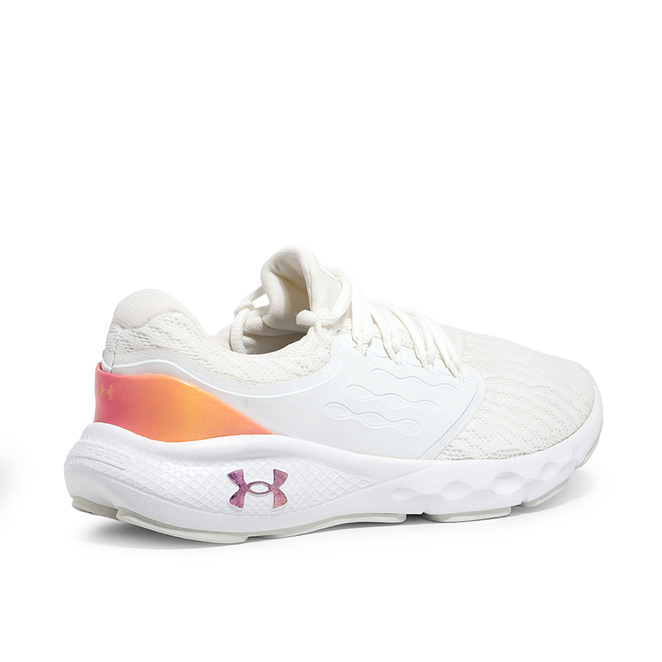 Tenis UnderArmour Ua W Charged Vantage