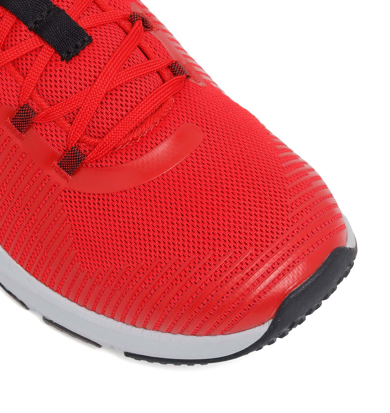 Tenis rojos under armour mujer hot sale