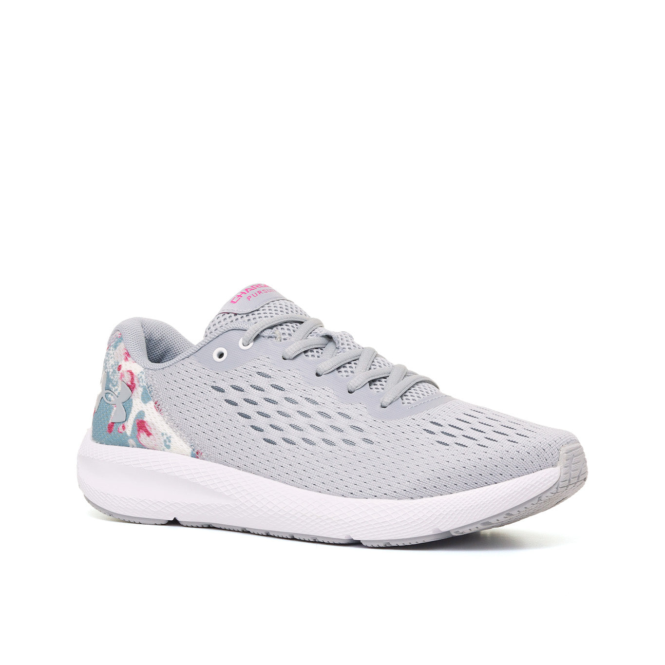 Tenis UnderArmour Charged Pursuit 2