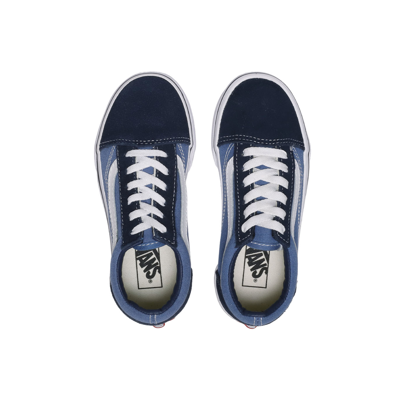 Tenis vans masculino cheap old skool