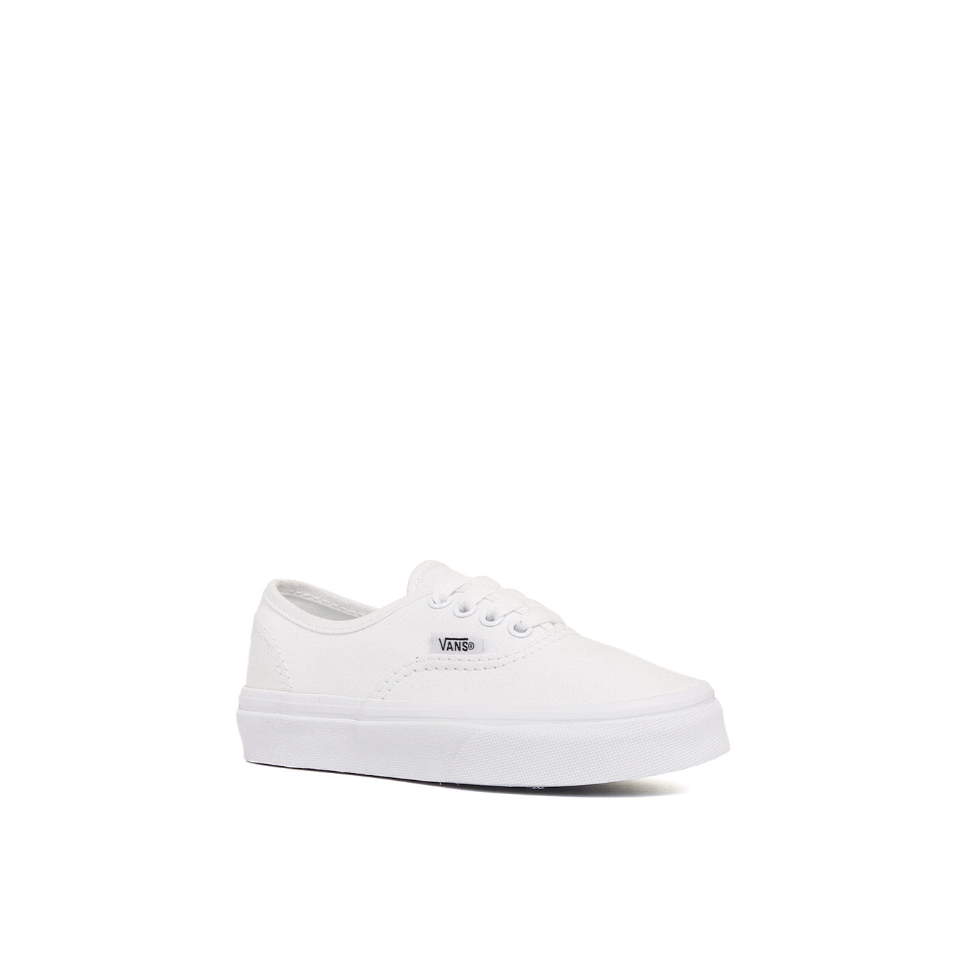 Tenis vans sale authentic branco