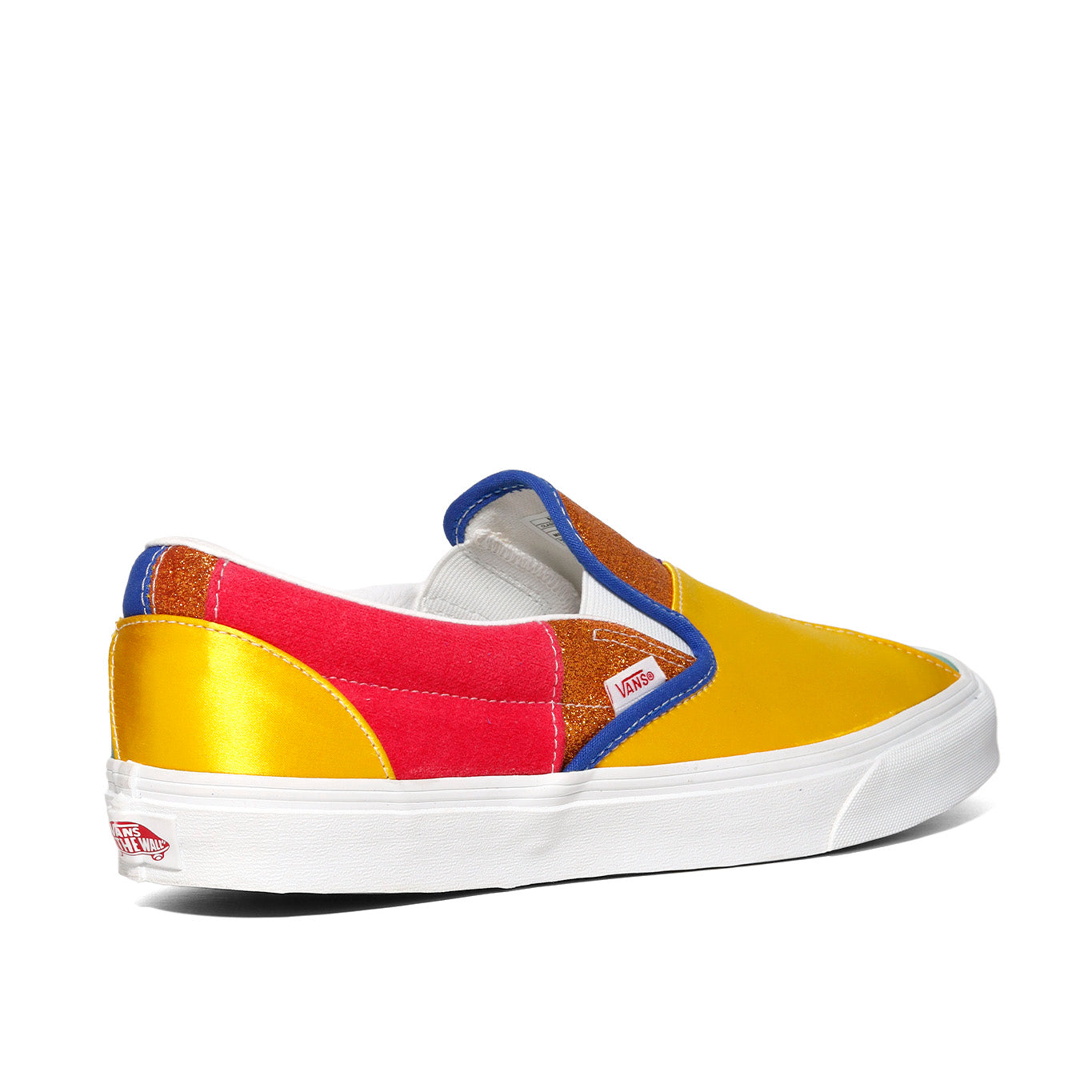 Tenis Vans Classic Slip On