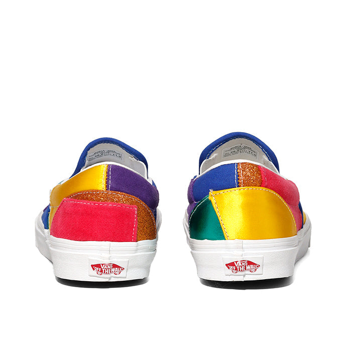 Tenis Vans Classic Slip On