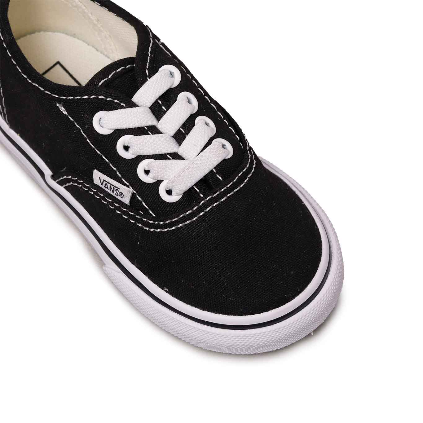 Zapatos vans todo negro clearance 50