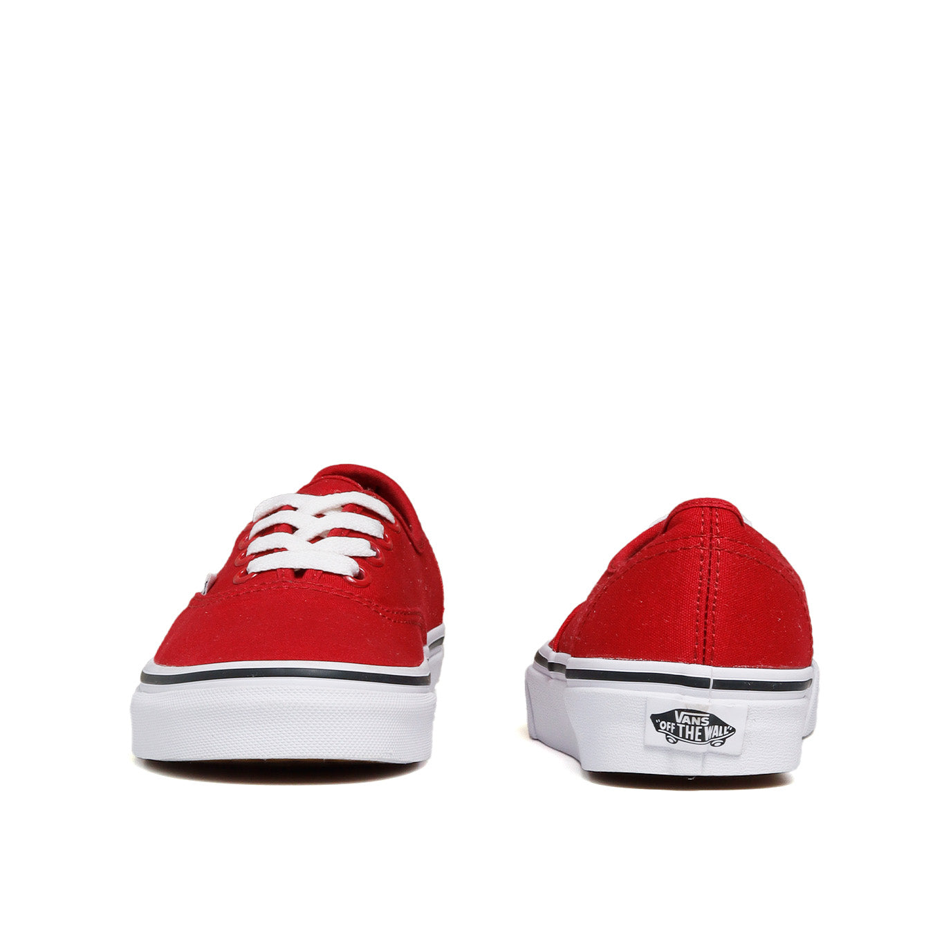 Tenis Vans Authentic