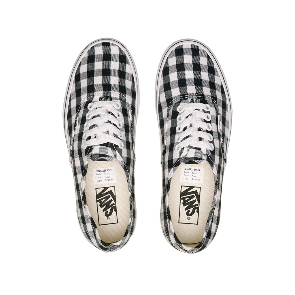 Tenis Vans Authentic