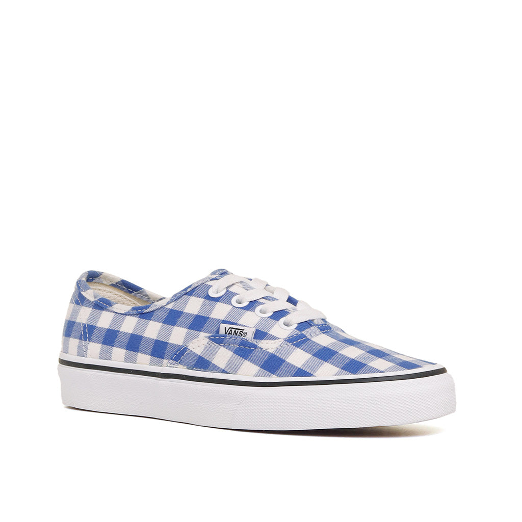 Tenis Vans Authentic