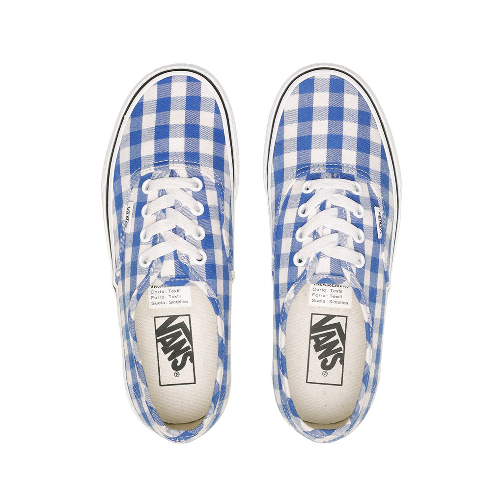 Tenis vans best sale authentic promoção