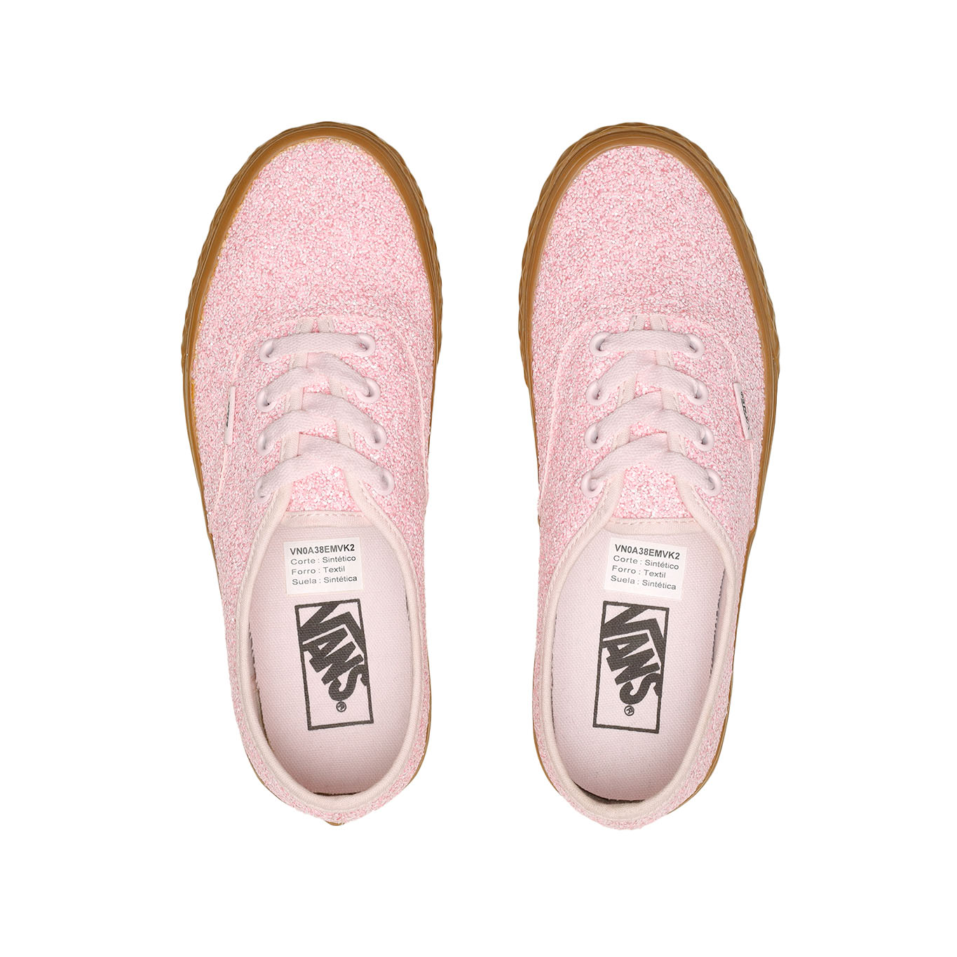 Vans rosas para clearance mujeres