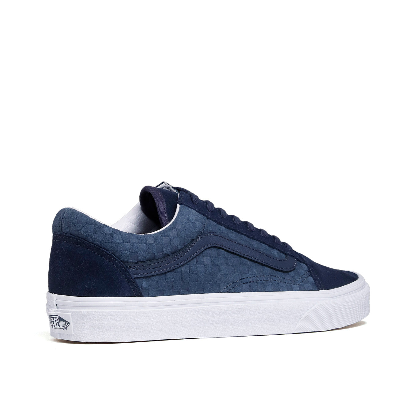 Tenis vans old skool clearance jersey