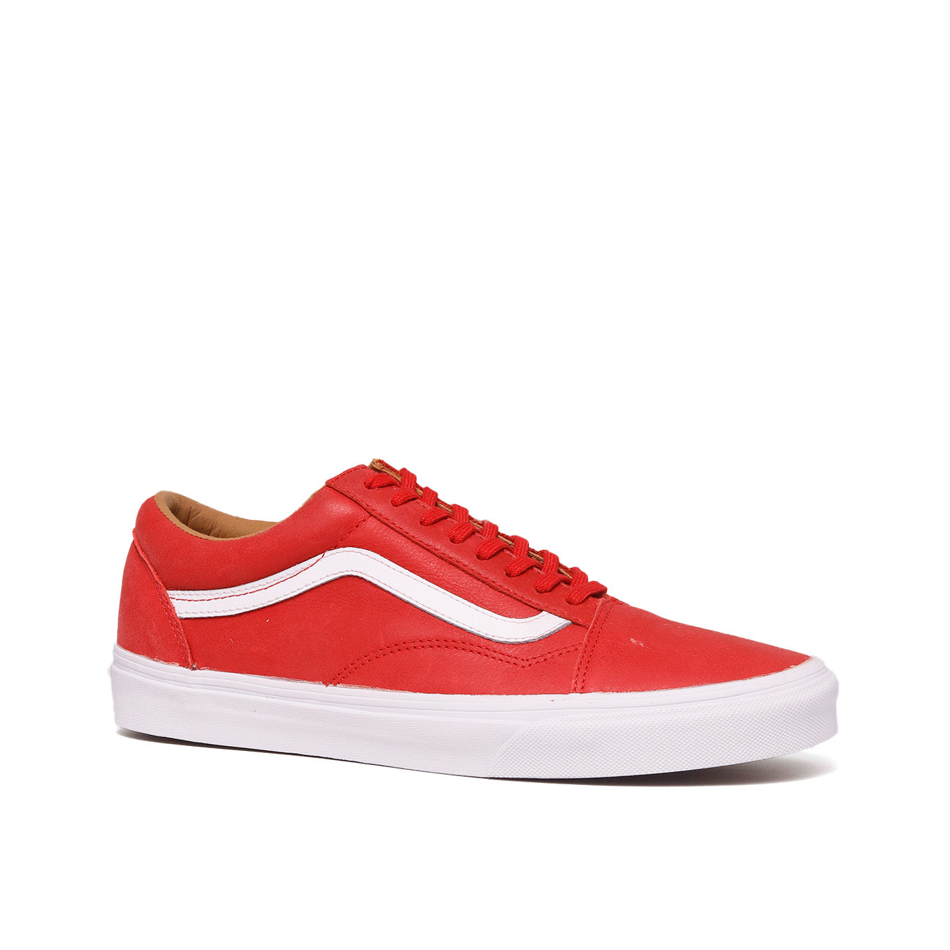 Tenis vans 2024 masculino vermelho