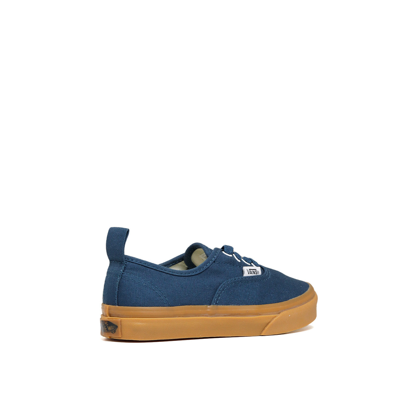 Tenis Vans Authentic Ni o VN0A38H4Q6O Casual Azul