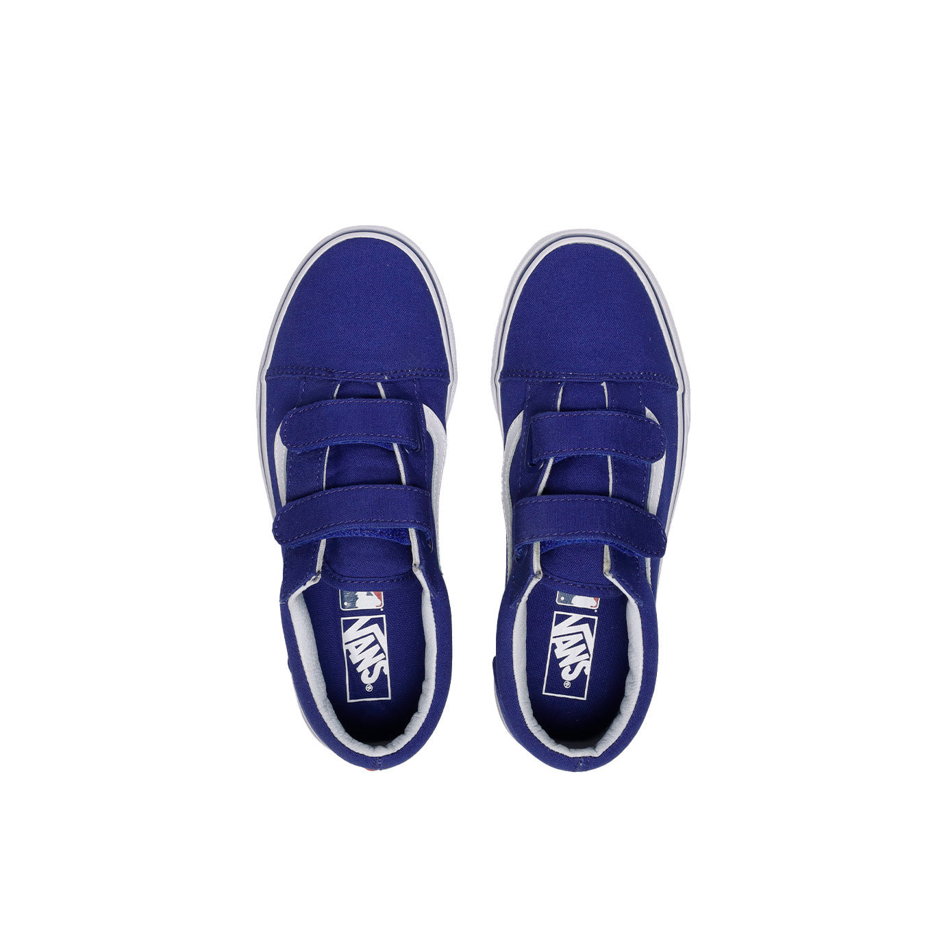 Zapatos vans hotsell bebe varon