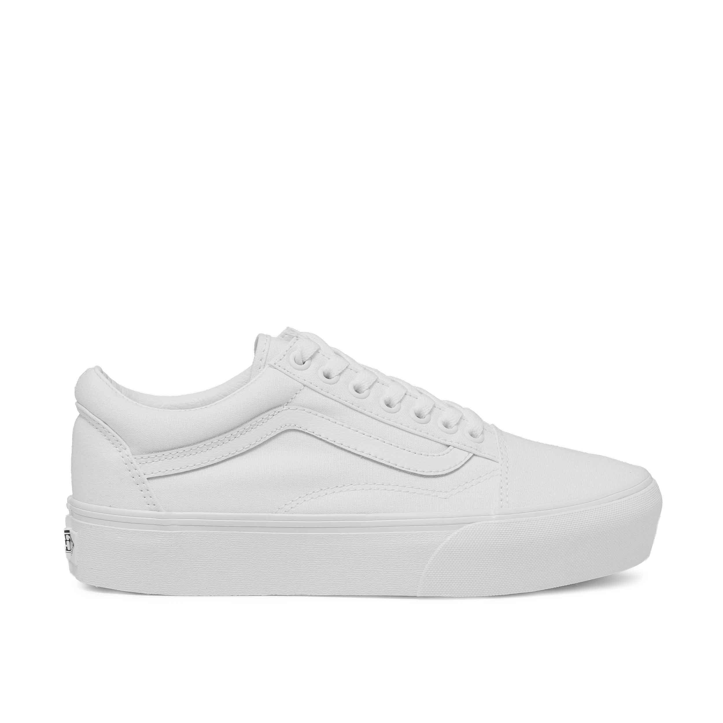 Tenis VANS Mujer