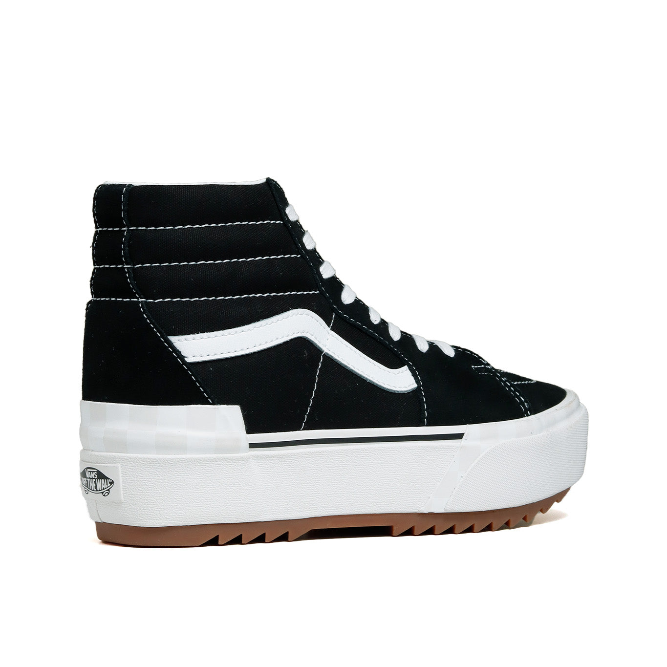 Tenis vans store sk8 hi feminino