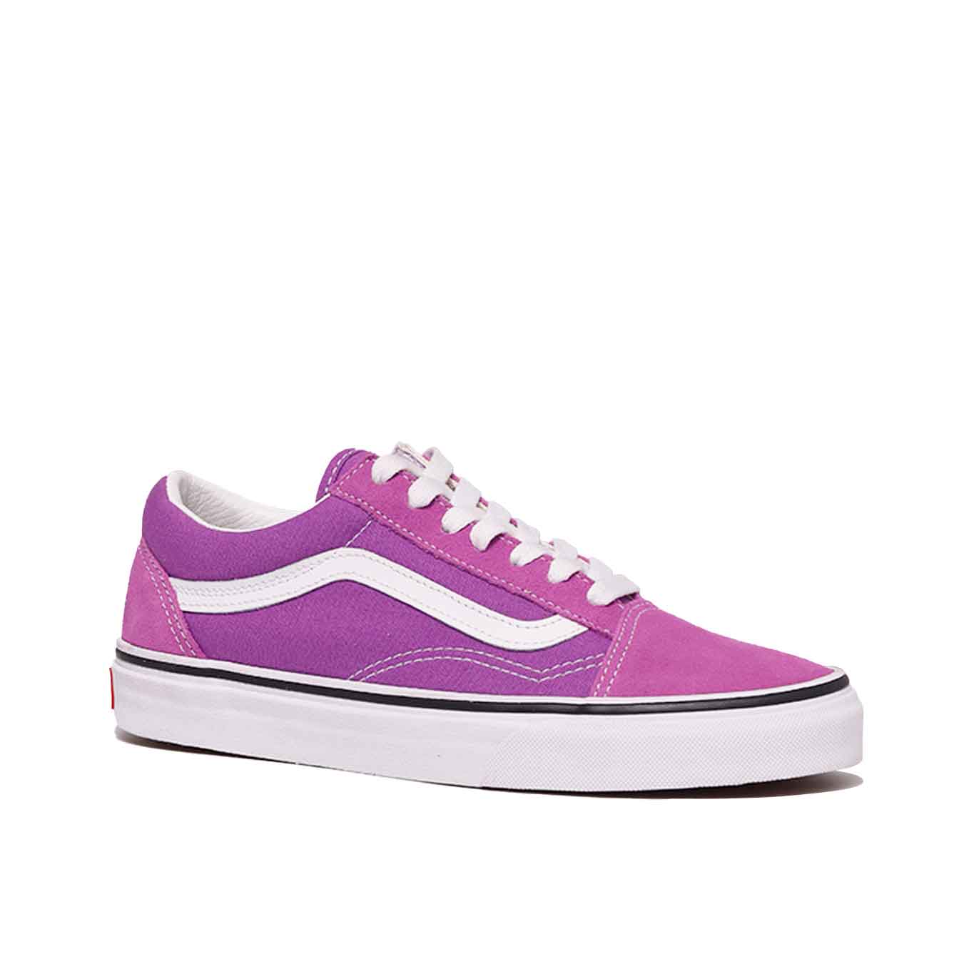 Tenis vans para 2025 mujer de colores